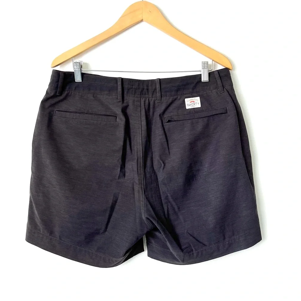 Faherty All Day Shorts Men’s 34 NWOT